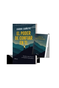 Cover von Pack TC El poder de confiar en ti