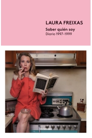 Coberta de Saber quién soy