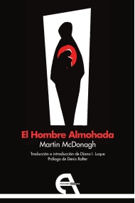 Coberta de El Hombre Almohada