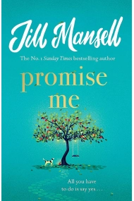 Cubierta de Can You Keep a Promise?