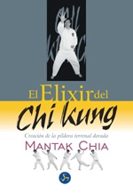 Cover of El elixir del chi kung