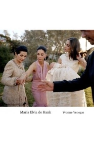 Cover von María Elvia de Hank