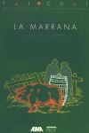 Cubierta de La marrana