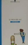 Cubierta de El Príncipe Alí — Emili Teixidor I Viladecàs