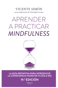 Cover von Aprender a practicar Mindfulness