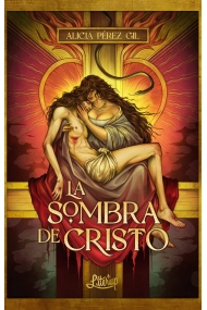 Cubierta de La sombra de Cristo