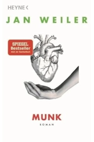 Cover of Munk Roman