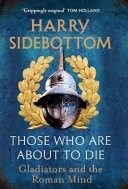 Coberta de Those Who Are about to Die