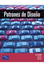 Coberta de Patrones de diseño