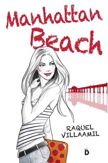 Cubierta de Manhattan Beach — Raquel Villaamil