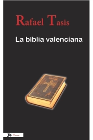 Cubierta de La bíblia valenciana
