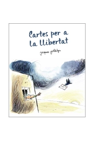 Coberta de Cartes per a la llibertat