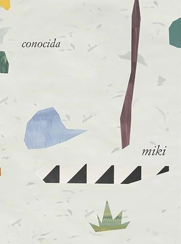 Cover von Miki Leal — Miki Leal und Centro de Arte Contemporáneo de Málaga