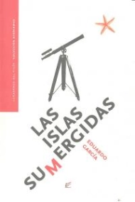 Cubierta de Las islas sumergidas