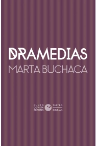 Cubierta de Dramedias