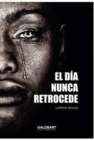 Cover von El día nunca retrocede