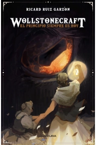 Cover of Wollstonecraft