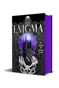 Cubierta de Enigma