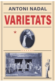 Coberta de Varietats