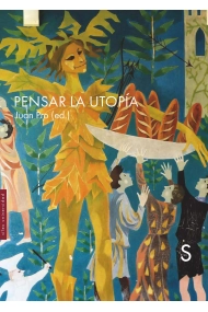 Cover von Pensar la utopía