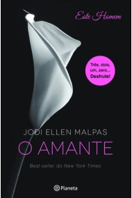 Cubierta de O Amante â Este Homem