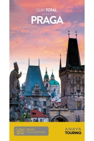 Cover von Praga