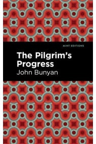 Coberta de Pilgrim's Progress