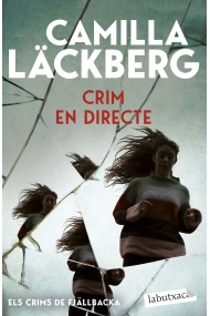 Coberta de Crim en directe (Els Crims de Fjällbacka)