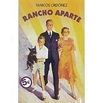 Coberta de Rancho aparte