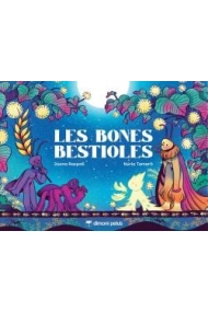 Coberta de Les bones bestioles