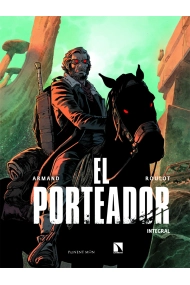 Cubierta de El porteador 1