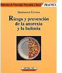 Cover von Riesgo y prevención de la anorexia y la bulimia