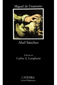 Cubierta de Abel Sánchez