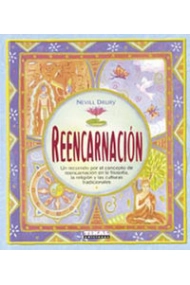 Coberta de Reencarnación