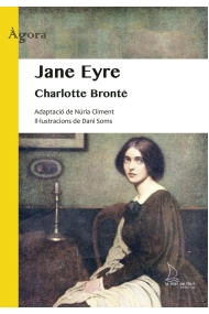 Coberta de Jane Eyre
