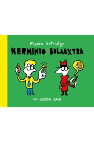 Coberta de No queda casi