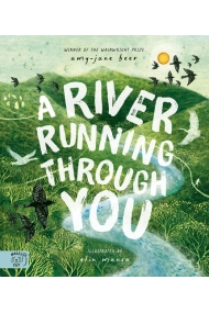 Cover von A River Running Through You