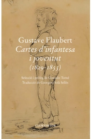 Coberta de Cartes dinfantesa i joventut (1829-1855)