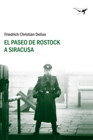 Cubierta de El paseo de Rostock a Siracusa