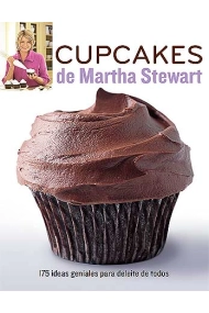 Cover von Cupcakes de Martha Stewart