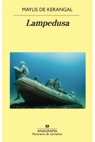 Coberta de Lampedusa