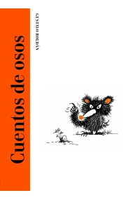 Cubierta de Cuentos de osos