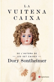 Coberta de La vuitena caixa
