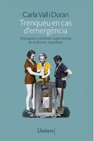 Cover of Trenqueu en cas d'emergència