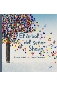 Cover von El árbol del señor Shaun