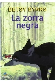 Cover von La zorra negra