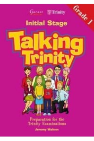 Cover of TT INITIAL STAGE GRADE 1