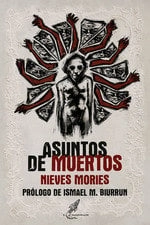Cubierta de Asuntos de muertos