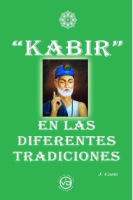 Cover von Kabir en las diferentes tradiciones