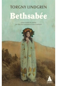Cover von Bethsabée